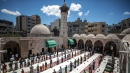 Gazze Şeridi'ndeki birçok kentte camiler yeniden açılacak
