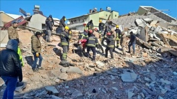 Gazze, Ürdün, Lübnan ve Bahreyn'de depremde ölenler için gıyabi cenaze namazı kılınacak