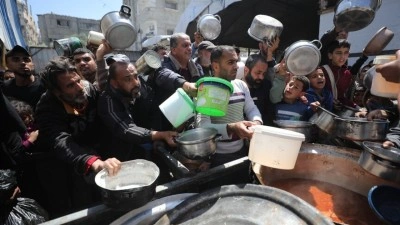 Gazzeli yetkililerden kısıtlı yardımların "sahadaki ger&ccedil;eklerle" uyuşmadığı tepkisi