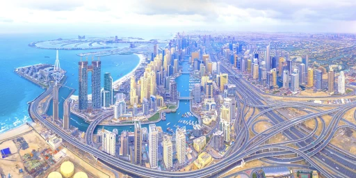 GCC &Uuml;lkeleri: Yeni Ekonomik G&uuml;&ccedil; Merkezi ve K&ouml;rfez İşbirliği Konseyi&rsquo;nin Vize Kolaylıkları