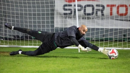 Iğdır FK'de hedef yenilmezlik serisini 5 ma&ccedil;a &ccedil;ıkarmak