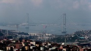 Gebze-Orhangazi-İzmir Otoyolunun Gemlik Kavşağı trafiğe açılıyor