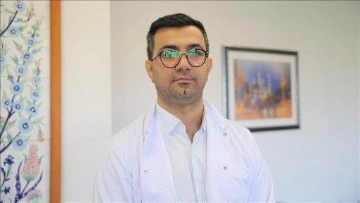 Gece-gündüz arasındaki yüksek sıcaklık farkı damar yapısını bozup kalp krizi riskini artırıyor