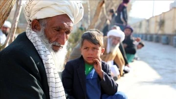 Geçen sene 1 milyondan fazla Afgan, bulundukları ülkelerden sınır dışı edildi