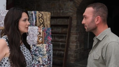 "Ge&ccedil;mişin Kokusu" filmi, Yugoslavya'nın dağılma s&uuml;recinde &Uuml;sk&uuml;p'te ge&ccedil;en sarsıcı