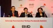 'Geleceğe Hazırlanırken Türkiye Perakende Sektörü' raporu açıklandı