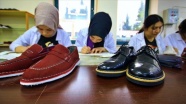 Geleceğin kadın ayakkabıcıları mezun olmadan iş teklifi alıyor