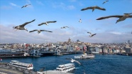Gelecek hafta İstanbul'da sıcaklık 31 dereceye çıkacak