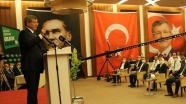 Gelecek Partisi Genel Başkanı Davutoğlu: Ayasofya&#039;nın açılması bize sürur vermiştir