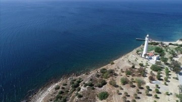 Gelibolu Yarımadası'nın dijital haritası hazırlanacak