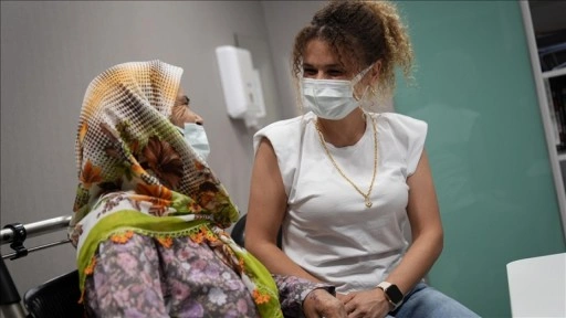 Gelin kayınvalidesine "ciğer"ini verdi
