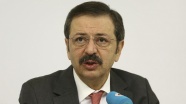 'Gelin Türkiye-Katar ortaklığını bütün dünyaya kabul ettirelim'