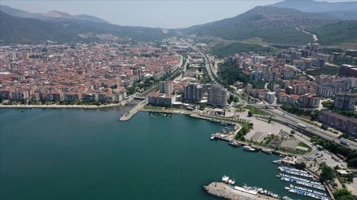 Gemlik'te üst üste deprem üreten fayın uzun dönemli hareketi bilinmiyor