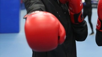Genç boksörler, Avrupa Şampiyonası'nda ringe çıkacak