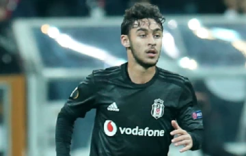 Gen&ccedil; futbolcular sağlık kontrol&uuml;nde