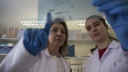 Genç genetik bilimci, Aziz Sancar'ın yanında 'DNA'yı araştıracak