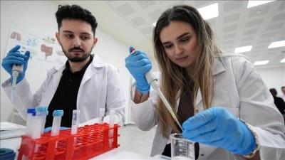 Gen&ccedil; girişimci beyin t&uuml;m&ouml;r&uuml;n&uuml; kısa s&uuml;rede tespit eden elektrokimyasal biyosens&ouml;r geliştirdi