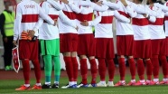 Genç Milli Futbol Takımı'nın aday kadrosu açıklandı