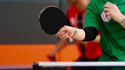 Gen&ccedil; milli masa tenis&ccedil;iler Avrupa şampiyonası ve olimpiyatlara odaklandı