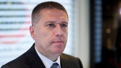 Gen&ccedil;lerbirliği Başkanı &Ccedil;akmak'tan "mali disiplin" vurgusu