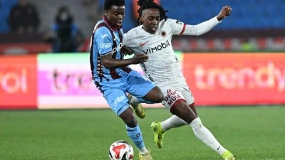 Gen&ccedil;lerbirliği deplasmandan 3 puanla ayrıldı