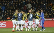 Gençlerbirliği-Fenerbahçe! Muhtemel 11'ler...