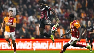 Gen&ccedil;lerbirliği-Galatasaray ma&ccedil;ının biletleri satışta