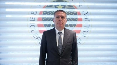 Gen&ccedil;lerbirliği Kul&uuml;b&uuml;nde başkanlığa yeniden Haydar Arda &Ccedil;akmak se&ccedil;ildi