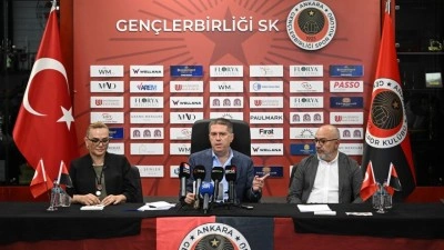 Gen&ccedil;lerbirliği Kul&uuml;b&uuml;n&uuml;n olağan&uuml;st&uuml; genel kurulu yarın yapılacak