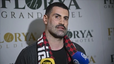 Gen&ccedil;lerbirliği'nde Beşiktaş karşısında hedef galibiyet