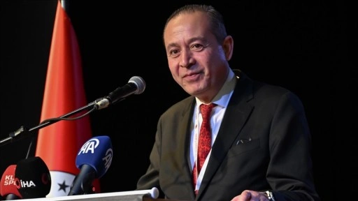 Gençlerbirliği'nde öncelik yeniden Süper Lig'in "demirbaş" takımlarından olmak