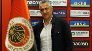 Gençlerbirliği'nde teknik direktör Mehmet Altıparmak dönemi sona erdi