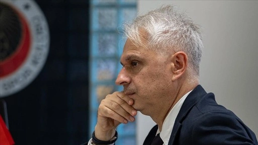 Gençlerbirliği'nin eski sportif direktörü Düzgün, başkent ekibinde yaşadıklarını anlattı