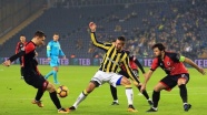 Gençlerbirliği'nin kupadaki konuğu Fenerbahçe