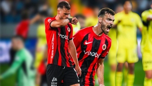 Gen&ccedil;lerbirliği'nin vazge&ccedil;ilmezi Goutas