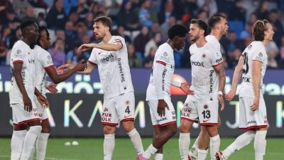 Gen&ccedil;lerbirliği, S&uuml;per Lig'de 50. sezonunu ge&ccedil;irecek