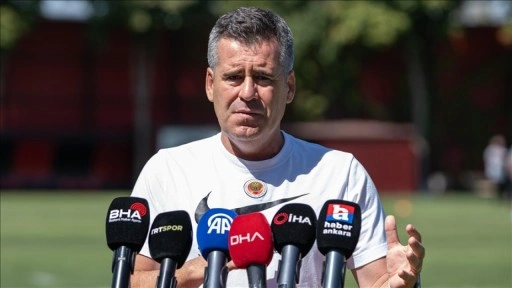 Gençlerbirliği Teknik Direktörü Hüseyin Eroğlu, başarılı olacaklarına inanıyor