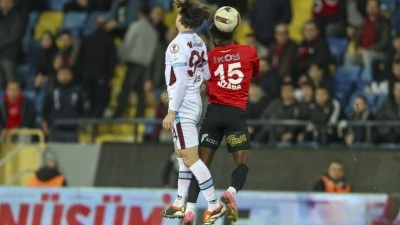 Gen&ccedil;lerbirliği-Trabzonspor ma&ccedil;ının biletleri satışa &ccedil;ıktı