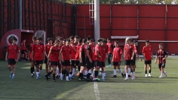 Gençlerbirliği Yaz Dönemi Futbol Okulları, 3 Temmuz'da başlayacak