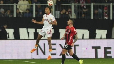 Gen&ccedil;lerbirliği, Ziraat T&uuml;rkiye Kupası &ccedil;eyrek finalinde yarın Galatasaray ile karşılaşacak