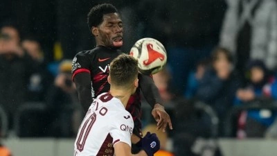 Gen&ccedil;lerbirliği, Ziraat T&uuml;rkiye Kupası'nda yarın Trabzonspor'u konuk edecek
