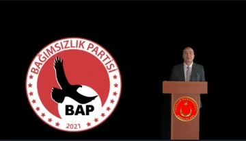 Gen&ccedil;liğe Hitabe (2) -Bağımsızlık Partisi Genel Başkanı Yener Bozkurt yazdı-