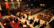 Gençlik Oda Orkestrası'ndan Oxford ve Londra'da sanat şöleni