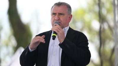 Gen&ccedil;lik ve Spor Bakanı Bak: &Ccedil;ocuklarımızı dijital d&uuml;nyadan, k&ouml;t&uuml; alışkanlıklardan uzak tutmamız lazı