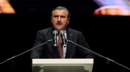 Gençlik ve Spor Bakanı Bak'tan Trabzonspor'a kutlama