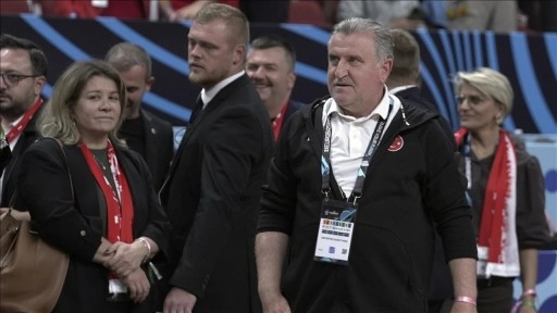 Gençlik ve Spor Bakanı Osman Aşkın Bak: 12 Dev Adam efsanesi uyanıyor