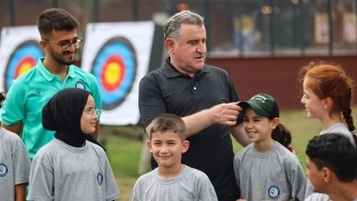 Gen&ccedil;lik ve Spor Bakanlığı (GSB) Spor Okulları'nda yaz d&ouml;nemi başlıyor