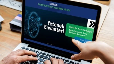 Gen&ccedil;lik ve Spor Bakanlığından &uuml;niversite tercihlerinde &ouml;ğrencilere dijital destek