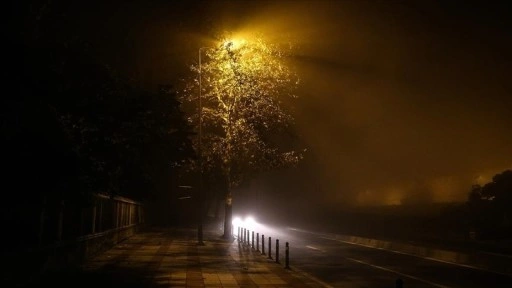 Genel aydınlatma saya&ccedil;larında otomatik sisteme ge&ccedil;iş s&uuml;resi uzatıldı