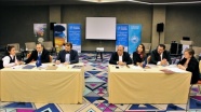 Genel Dünya Turizmi Forumu Antalya'da yapılacak